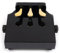 Klavier Pedal Extender Pedalverlängerung für Kinder für MIDI- digitale Klaviere elektronische Keyboards und mehr