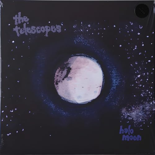 Tapete / Indigo