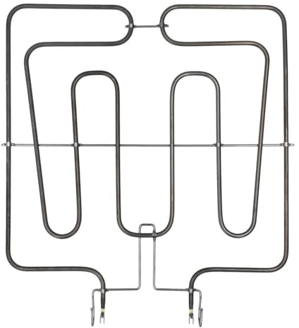 LUTH Premium Profi Parts Heizung 240 V 1100 W kompatibel mit Bosch 20003983 für Herd, Backofen