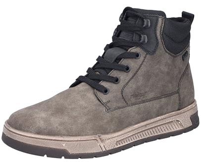 Rieker Herren 36044 Schnürstiefel