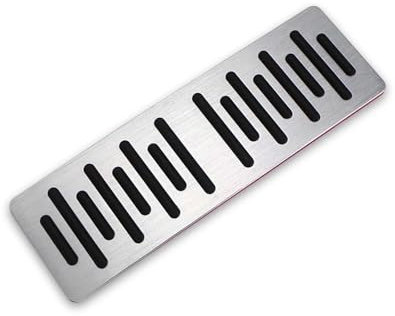 Pedal Bremspedal Fußstütze Pedal Für Octavia A5 Für YETI Für Superb LHD Pedalauflage