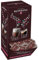 200 quadrati di cioccolato fondente Monbana. Dispenser da 800 gr