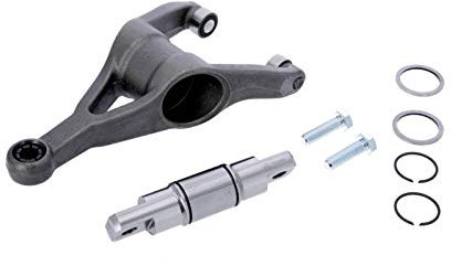 DT Spare Parts Fourchette d'embrayage Fourchette de débrayage 4.91611