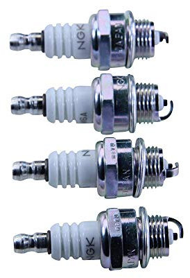 BPM6A / 7021 4 Stück Zündkerze