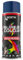 Bostik SUPER COLOR AZUL ZAFIRO RAL 5003, Pintura en Spray Acrílica para Uso Profesional y Doméstico, Multiusos, Secado Rápido, Acabado Brillante, Interior y Exterior, Bote 400 ml