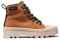 Pepe Jeans Ascot Desert, Stivale alla moda Donna, Marrone (Cognac), 38 EU
