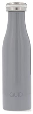 Quid QUIDATE - Botella Termo Acero Inoxidable 0,5L, 7945019
