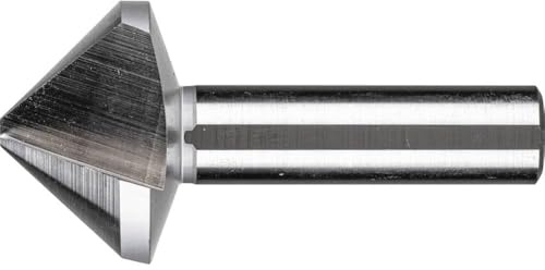 PFERD TOOLS HSS Kegel-und Entgratsenker 90° Ø 40mm Schaft-Ø 15 mm DIN 335 C