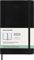Moleskine Wochenplaner 2023, 12-Monats-Wochenkalender, Wochenplaner und Notizbuch, Softcover, Großformat 13 x 21 cm, Farbe Schwarz