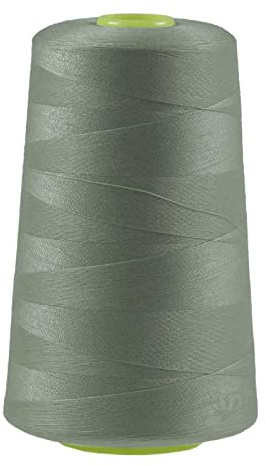 4572m Qualitäts Overlock-Garn Overlock-Nähgarn Oeko-Tex Farbe 741-780