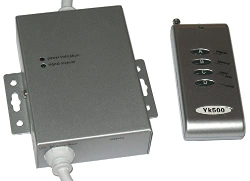 Lechpol Wireless Controller für RGB-Diodenleisten
