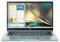 Acer Swift 3 (SF314-512-5931) Ultrabook/Laptop | 14 WQHD Display | Intel Core i5-1240P | 16 GB RAM | 512 GB SSD | Intel Iris Xe Graphics | Windows 11 | QWERTZ Tastatur | blau