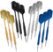 Kings Dart Steeldart Set Star Edition
