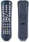 Replacement Remote Control Compatible with SAGEM HD FREESAT TV Recorder TR94-500S DTR94-250S DTR94-320S DS186 DTR94500S DTR94500 DTR6400T DTR6400 DTR64160 DTR67160 DTR67250 DTR67320T DTR500S