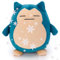 JP Snorlax Plüsch Relaxo Mocchi Mocchi #143 Schnapp sie dir alle!