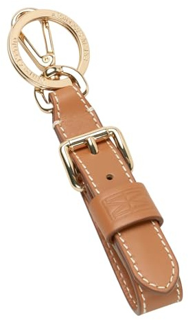 Marc O'Polo Junia Key Ring True Camel