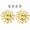 Bike Rear Derailleur Pulley, Aluminium Alloy Bicycle Guide Roller Pulley, 1 Pair MEIJUN Ceramic Bearing Rear Pulley Wheel Bike Guide Roller (11T)