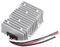 JBGBAL Convertidor regulador de Voltaje Reductor de 24V CC a CC 13,8 V 30A 40A, módulo Reductor de Fuente de alimentación for Coche, Resistente al Agua(24V to 13.8V 30A)