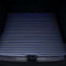 SJPJDGFC Alfombrilla Maletero Coche, para Renault Kangoo Rapid 2013-2018 Alfombra Maletero Impermeable Protector de Maletero Tronco Bandeja Interior Accesorios,F