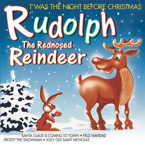 Rudolph the Red Nosed Reindeer