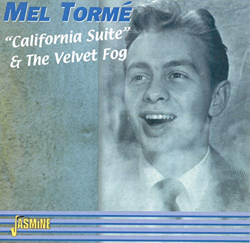 California Suite & The Velvet Fog