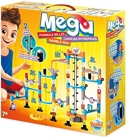 Buki - PM852 - Mega Formules Rechnungen