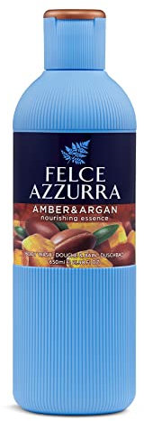 Felce Azzurra Paglieri Ambra & Argan Badeschaum 650ml
