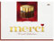 6x MERCI FINEST SELECTION 675g Incl. Goodie von Flensburger Handel