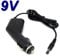 Top Chargeur ® Chargeur Voiture Allume Cigare 9V pour Lecteur DVD Portable Sony FX-710