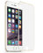 Protector de Pantalla para iPhone 6 Plus, Protectores de Pantalla para iPhone 6S Plus, Protector de Pantalla de Vidrio Templado de Cobertura Total con Toque 3D para iPhone 6 / 6S Plus 5.5