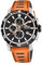 Lotus Reloj para de Cuarzo con Correa en Cuero 18600/2