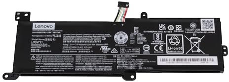 Lenovo L16M2PB1 Original Akku 30Wh für IdeaPad 320-15ABR (80XS/80XT), 320-15IKBN (80XL), 320-17IKB (80XM), 320-17IKB (81BJ)