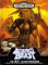 ELITEPRINT Poster, Motiv: Altered Beast Sega Mega Drive Classics Retro, A3, 250 g/m² Druck, Nintendo Arcade Games Room Reproduktion