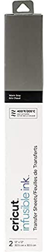 Cricut® Infusible Ink™-Transferfolien