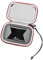 RLSOCO Carrying Case for TP-Link M7450 / M7650 4G+ MiFi Portable Travel Wi-Fi (Case Sale Only)