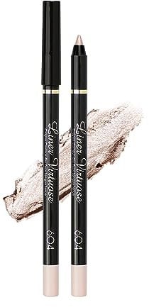 Vivienne Sabo - Gel Eye Pencil Liner Virtuose, Farbe:Beige, Typ:gold-beige