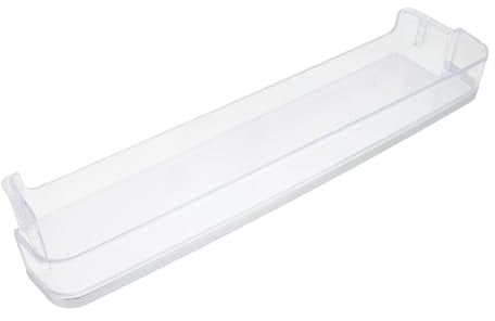 sparefixd Door Shelf TopMiddle Rack to Fit Hoover Fridge Freezer (fits List bel