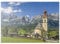 MyPuzzle Wilder Kaiser - Premium 100 Teile Puzzle - MyPuzzle Sonderkollektion von Starnberger Spiele