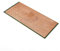 Reland Sun 2 Stück 6,5 x 14,5 cm Stripboard Veroboard ungeschnittene PCB Platine einseitige Leiterplatte Perf Board für DIY Löten und Elektronikprojekte