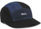 Clakllie Men's Athletic Baseball Fitted Cap Flat Brim Basecap 5 Panel Snapback Hut Outdoor Sport Kappe Trucker Mütze Classic Jockey Cap,BB8-Black