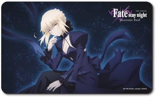 Peppermint Anime (Crunchyroll GmbH) - Fate - Heavens Feel - Frühstücksbrettchen, Schneidebrett, Breakfast & Cutting Board