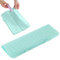 Funda de silicona para herramientas para el cabello | Bolsa de herramientas para el cabello resistente al calor con soporte para plancha de viaje - Bolsa de viaje de hierro de silicona