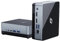 CyberGeek Nano A1 Mini PC, Intel 12th Alder Lake N100 Mini Computer, 16GB DDR4 RAM 1TB PCIe SSD Small PC, Mini Computer Support Dual 4K Display, USB3.0/WiFi 6/BT5.2/RJ45/VESA