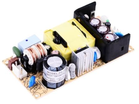 Fuente de alimentación conmutada Mean Well PS 35W 4.7A PS-35-7.5