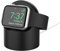 Estación de Carga inalámbrica para Apple Watch, 【Certificado MFi】 Cable de Carga magnético para iWatch Cargador Soporte Accesorios Soporte Soporte Compatible con Apple Watch Series Ultra