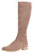 Donna Stivali Cowboy Alti Neri Estivi Bassi 42 JIA0527-B-Beige 19.99