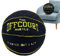 Hugsweet Basketball Kissen,Plüsch Basketball Kissen, Weiches Basketball Plüschball Deko,Rückenkissen, Kreative Zimmer Dekorationen Geschenk für Kinder und