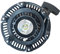 Pieza de reparación del Conjunto de Arranque por Cuerda del arrancador de Retroceso 2kw, for Motor de generadores Briggs & Stratton Arranque Manual del Motor