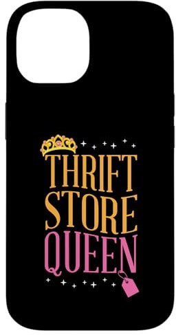 Tienda de segunda mano Queen Carcasa para iPhone 14