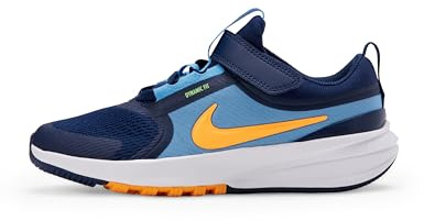 Nike Unisex Kinder Nike Star Runner 5 (Gs) Fußballschuh